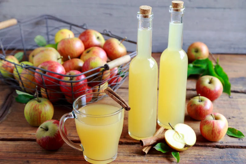 Apfelsaft