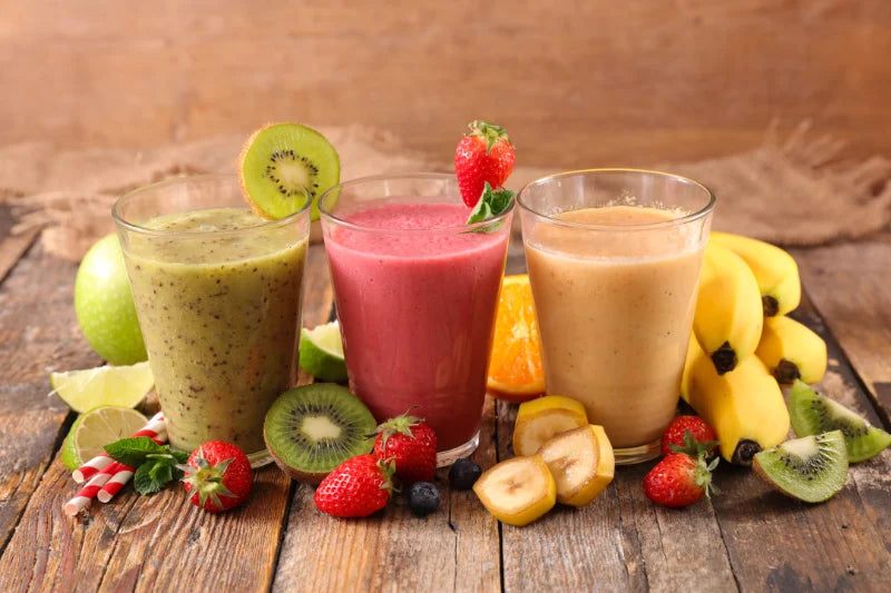Smoothies