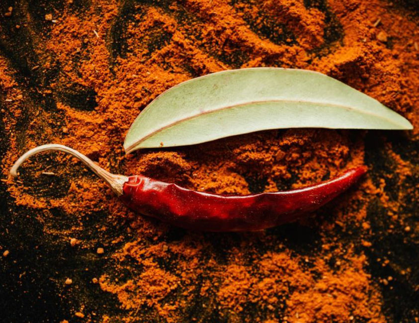 Chili