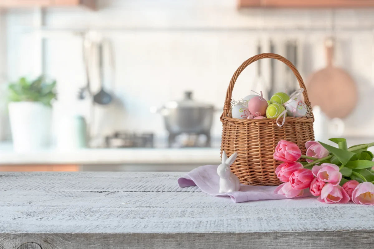 Ostern