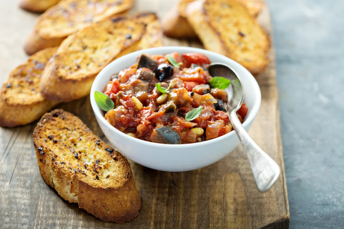 Ratatouille