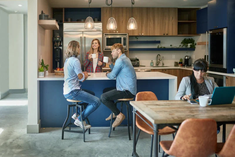 Office Kitchen