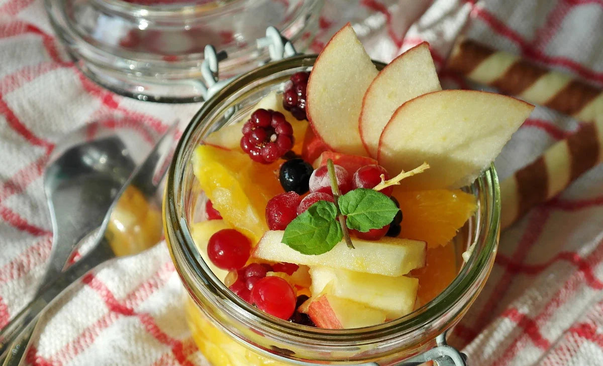 Obstsalat