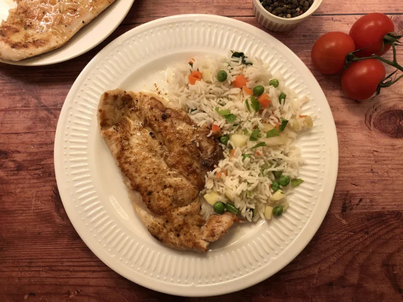 Schnitzel