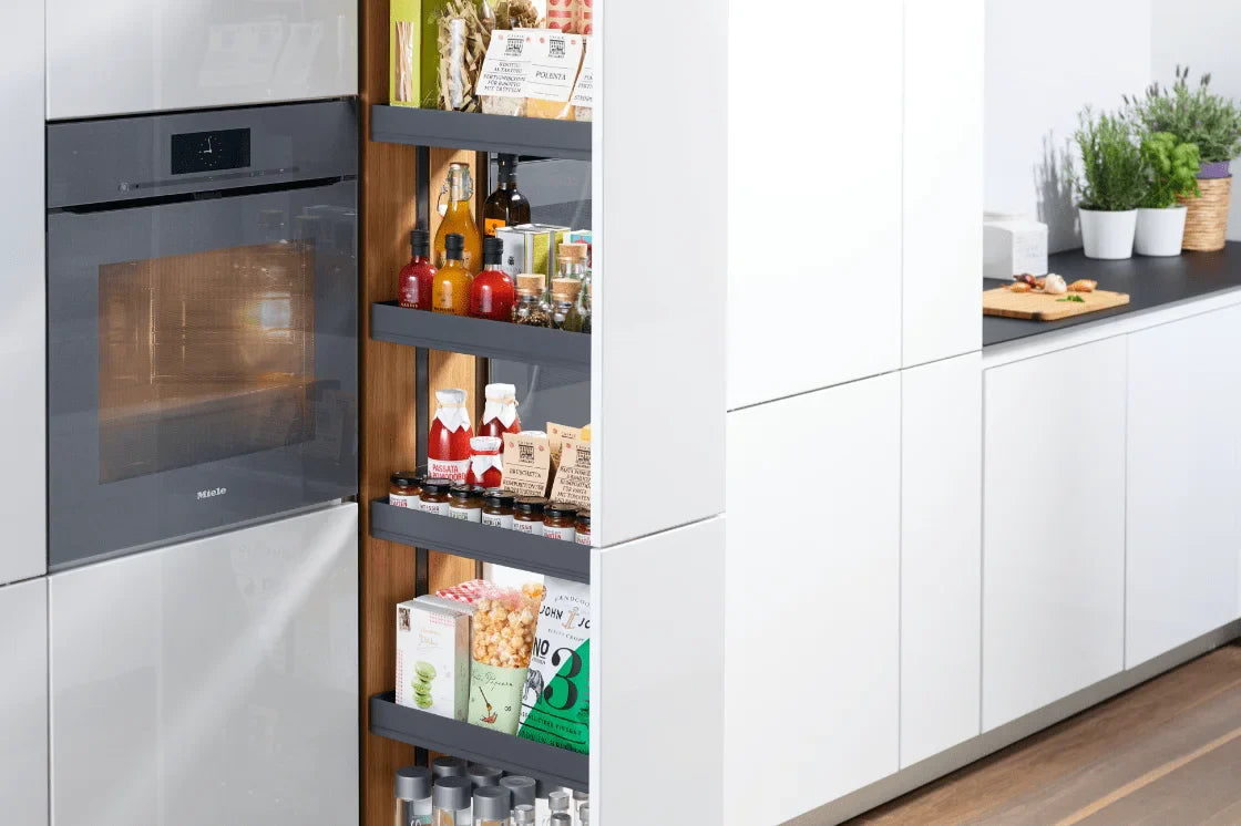 Apothekerschrank