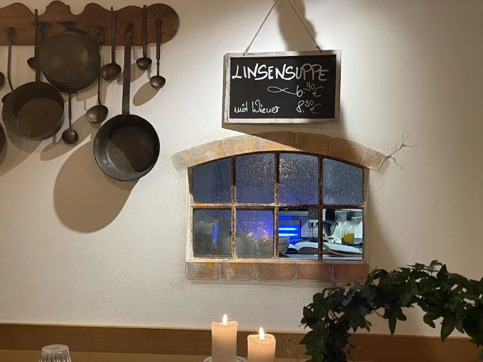 Gastraum Café