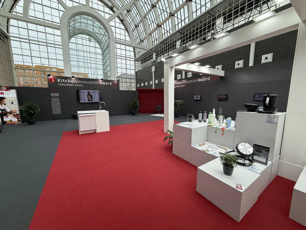 Stand Ambiente