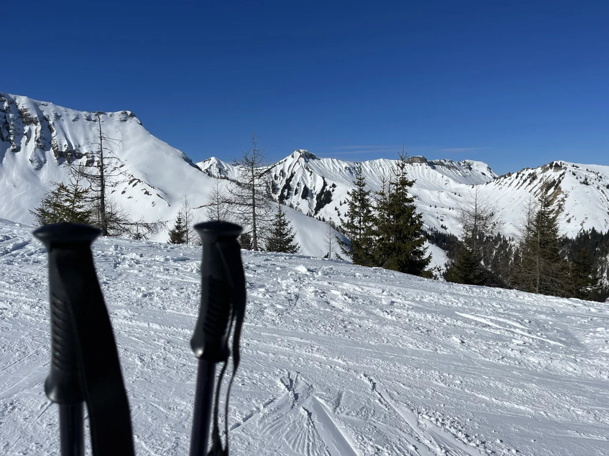 Berge