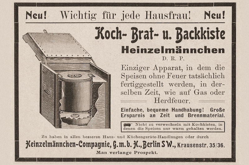 Kochkiste
