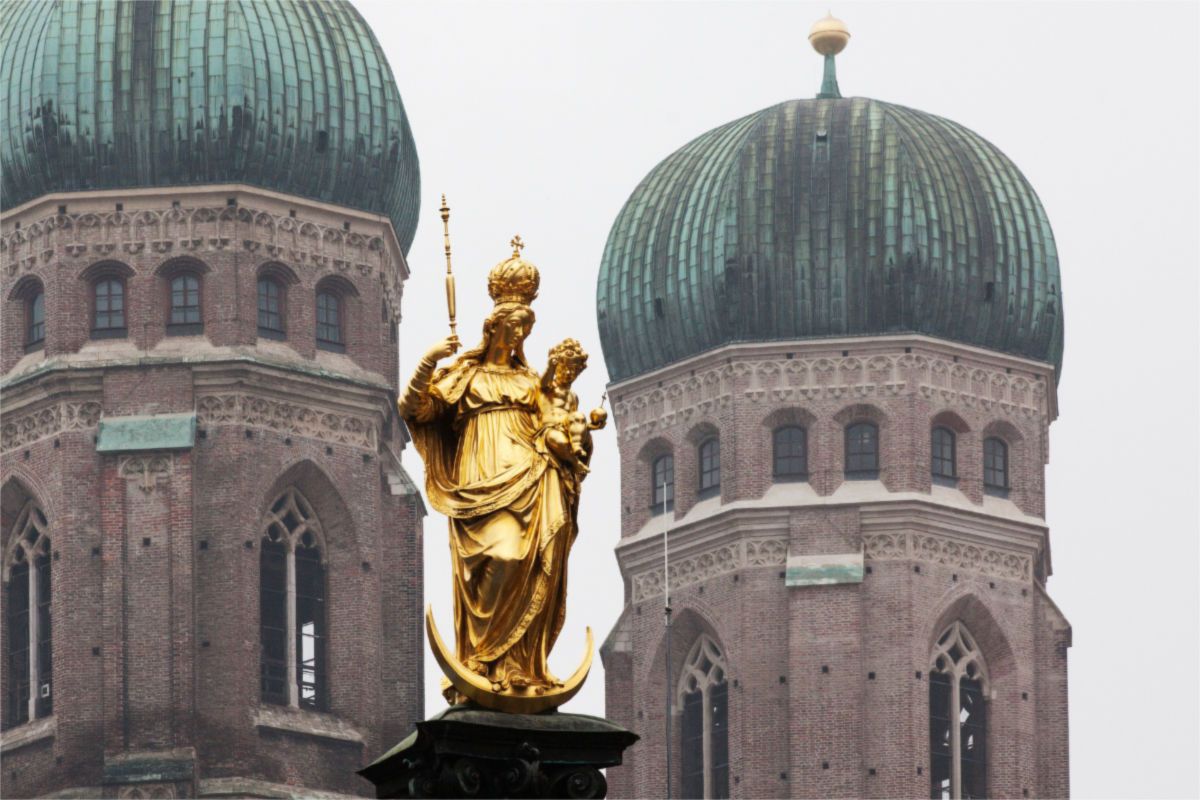 Frauenkirche