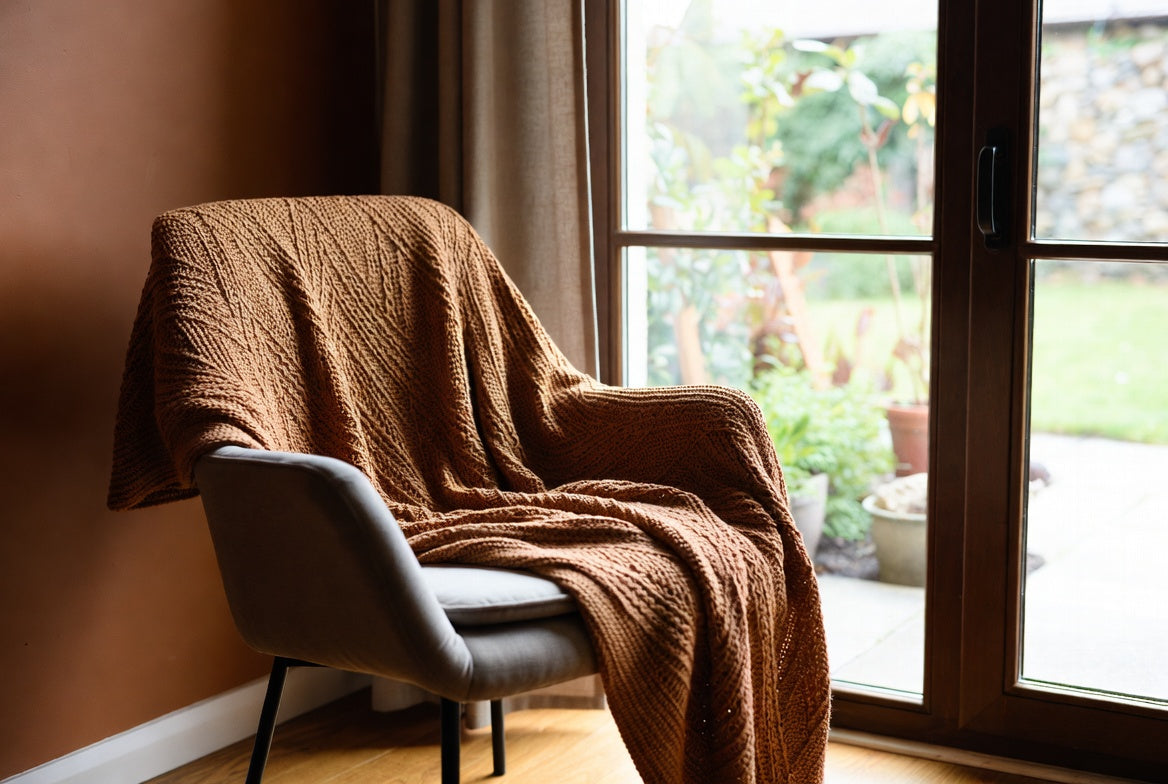 Cosy home