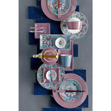 Pip Studio Flower Festival Oriental Geschenkset – 6-teilig in Blau | MAUOALA