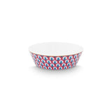 Pip Studio Flower Festival Oriental Geschenkset – 6-teilig in Blau | MAUOALA