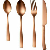 Cutlery Arthur Martin AM0056 Stainless steel 24 Pieces