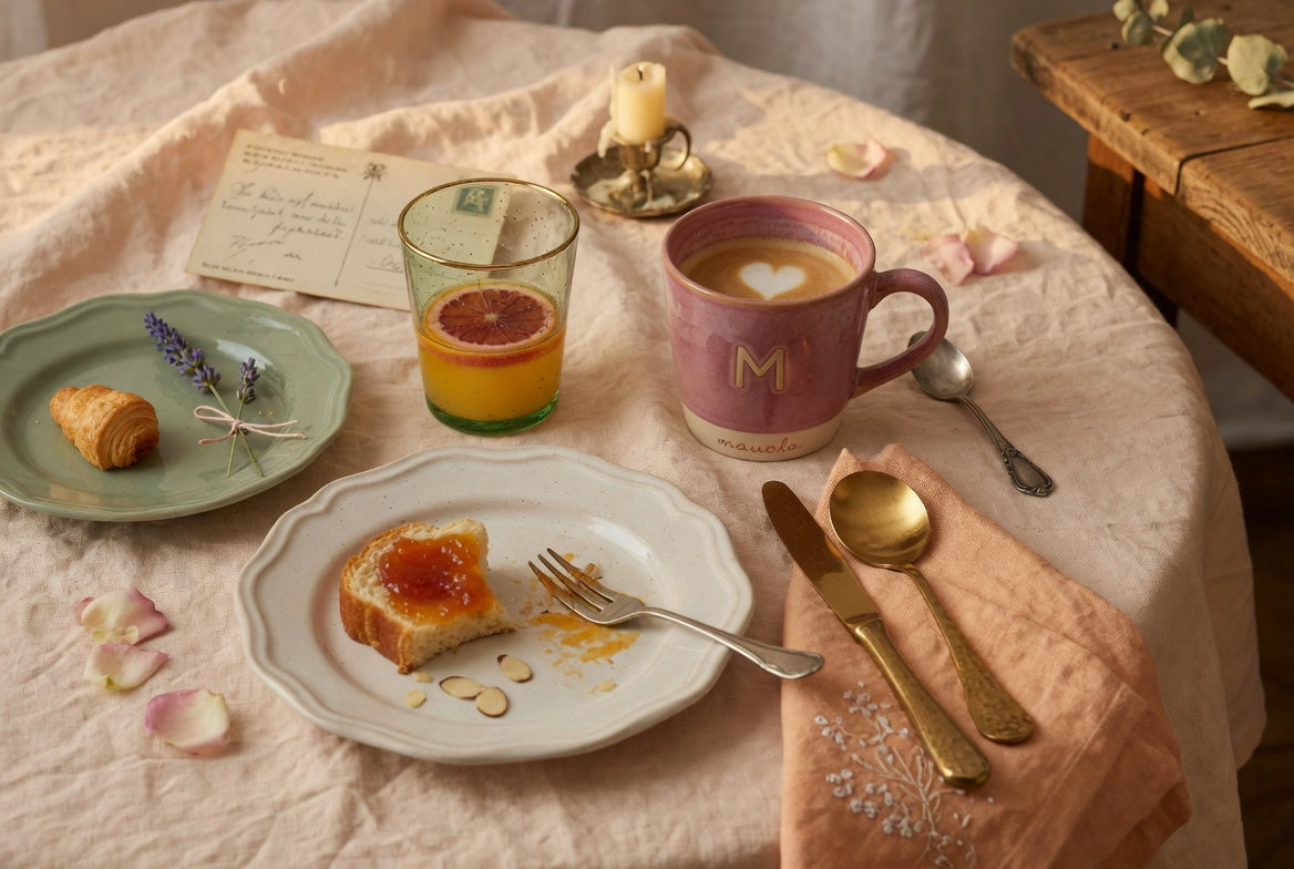 Tableware