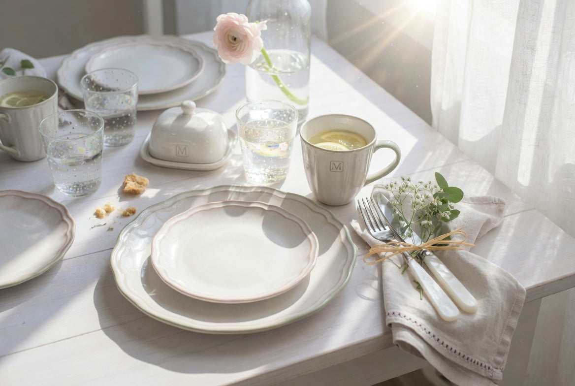 tableware