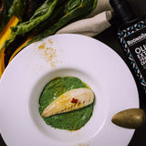 Olio EVO Bio Leccino Buondioli
