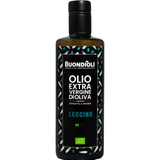 Olio EVO Bio Leccino Buondioli