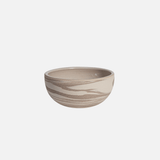 KUMO Cappuccino Tasse mixed clay