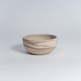 KUMO Cappuccino Tasse mixed clay