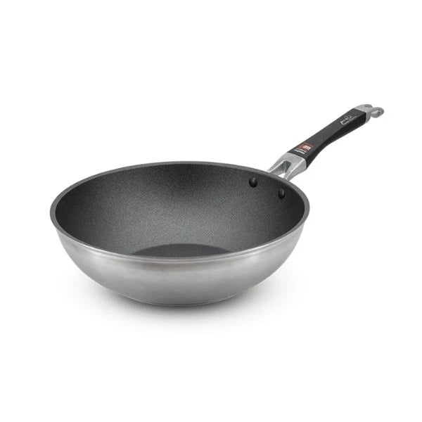 Chef Wok 28cm