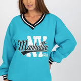  Sweater model 216171 Ex Moda 