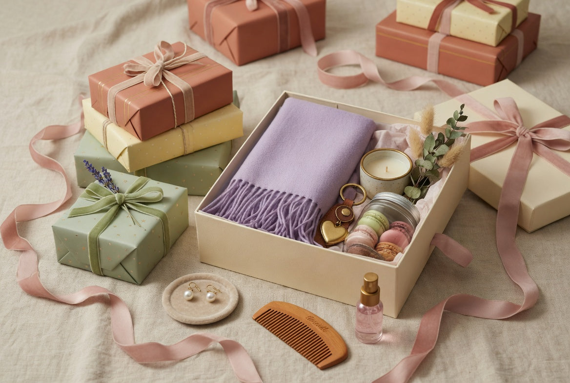 Geschenke