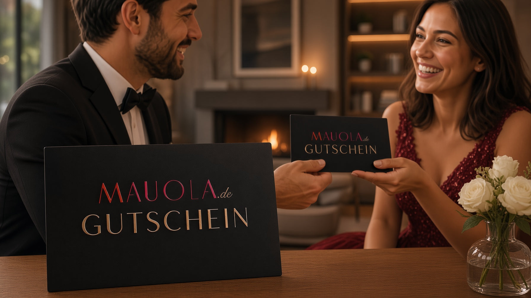 Geschenkegutschein fuer Sie