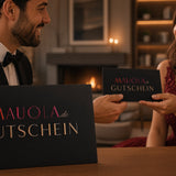 Geschenkegutschein fuer Sie