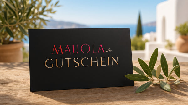 Geschenkegutschein