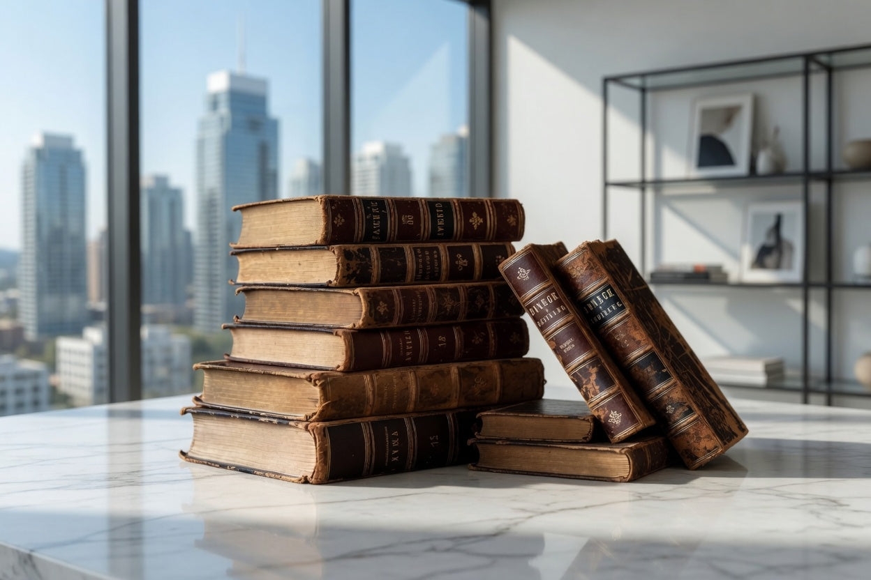 Bücher