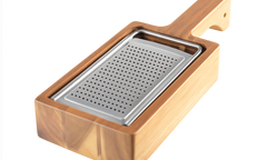Käsehobel Holz Aulica