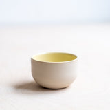 KUMO Espresso Tasse gelb