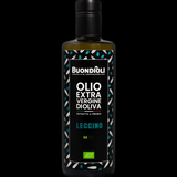 Olio EVO Bio Leccino Buondioli