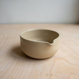 Matcha Chawan beige