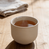 OCHA Teetasse beige