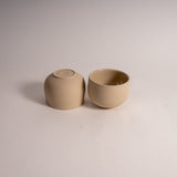 OCHA Teetasse beige